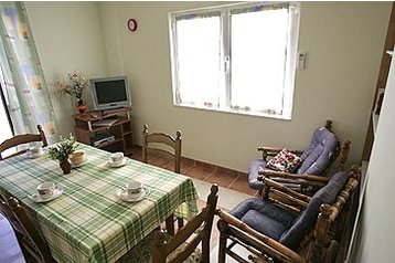 Croacia Privát Hvar, Exterior